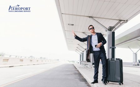 Choosing the Right Taxi Service in Oakville: Tips and Considerations