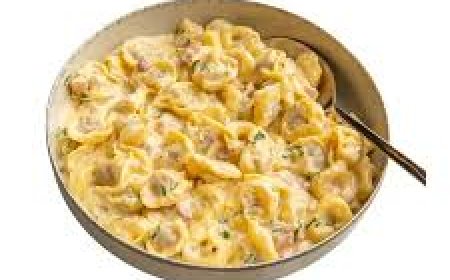 Tortellini Baresi in Viechtach – Discover the Taste of Italy at Pizza Roma