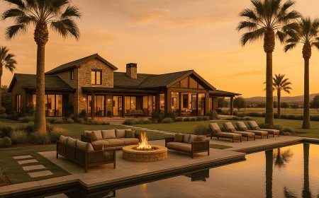 What Sets the Best Real Estate Company in Gurgaon Apart from the Rest