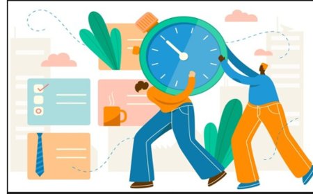 Boost Productivity with Worklogs Time Tracking & Timesheets