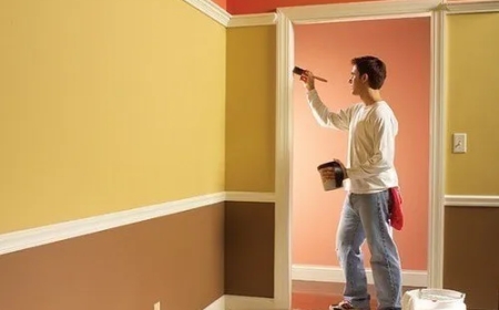 Trusted Painting Companies Near Me | Get a Free Quote Today