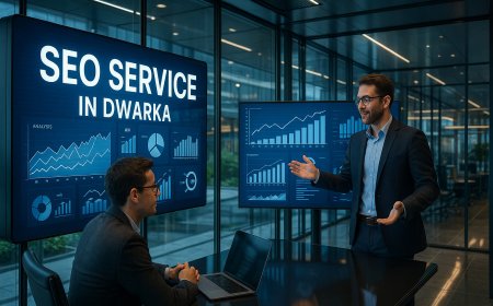 Top SEO Agency in Delhi for Guaranteed Ranking Results