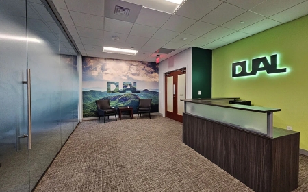 What Sign Styles Does Sign Company Norfolk VA Offer?