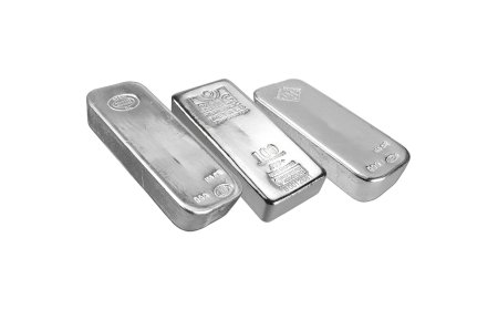 Sell Silver Bars Online – Quick, Easy, and Insured Transactions