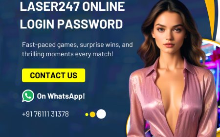 Laser247Pro – Trusted Online Betting & Casino Platform in India | Madrasbook