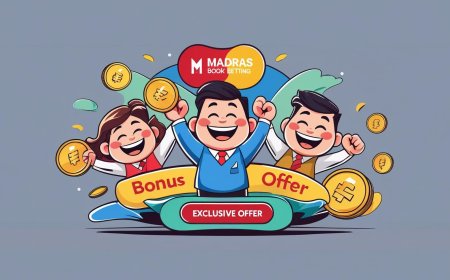 Next Match Bonus Alert! Login to Reddy Anna Book and Claim Your Rewards