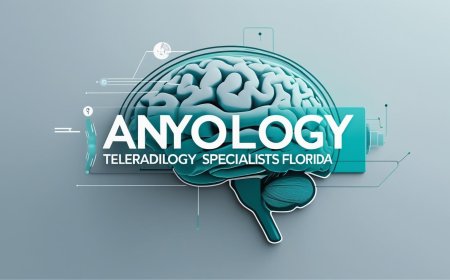 Teleradiology Services in Rural America: Bridging the Gap in Care