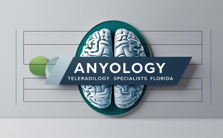 Emergency Imaging Support: The Rise of 24/7 Teleradiology Services