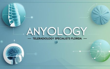 Why Your Practice Needs a 24/7 Teleradiology Backup Plan