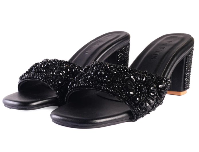 Elevate Your Style A Modern Woman Guide to Heels