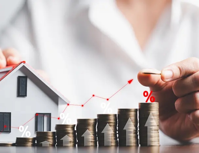 Top Real Estate Companies in India 2025