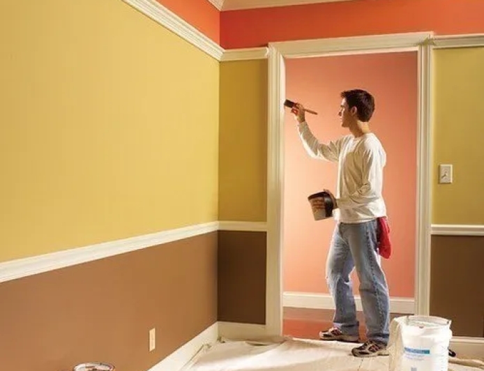 Trusted Painting Companies Near Me | Get a Free Quote Today