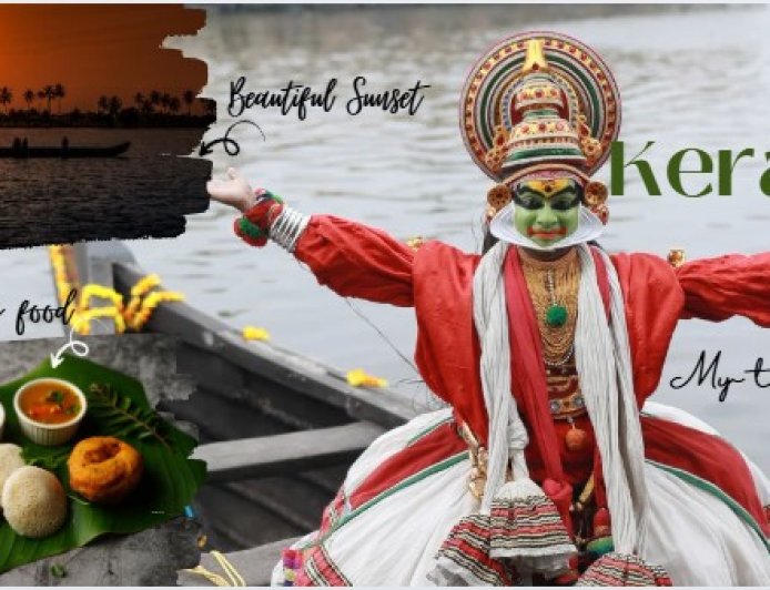 South Kerala Tour Packages with Affordable Pricing Deals