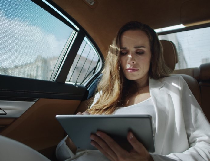 Corporate Limo Service | Executive Rides in Scituate MA