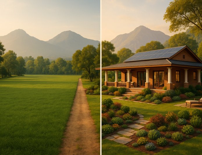 Redefining Rural Luxury: Inside the Kushal Multideveloper Naugaon Experience