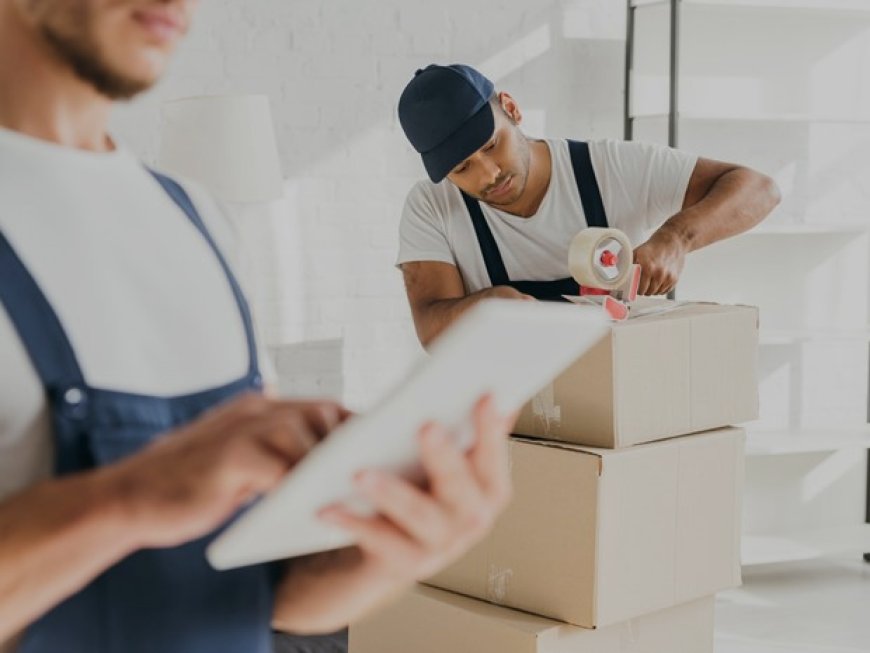 Movers in Corsicana, TX: A1A Moving Company