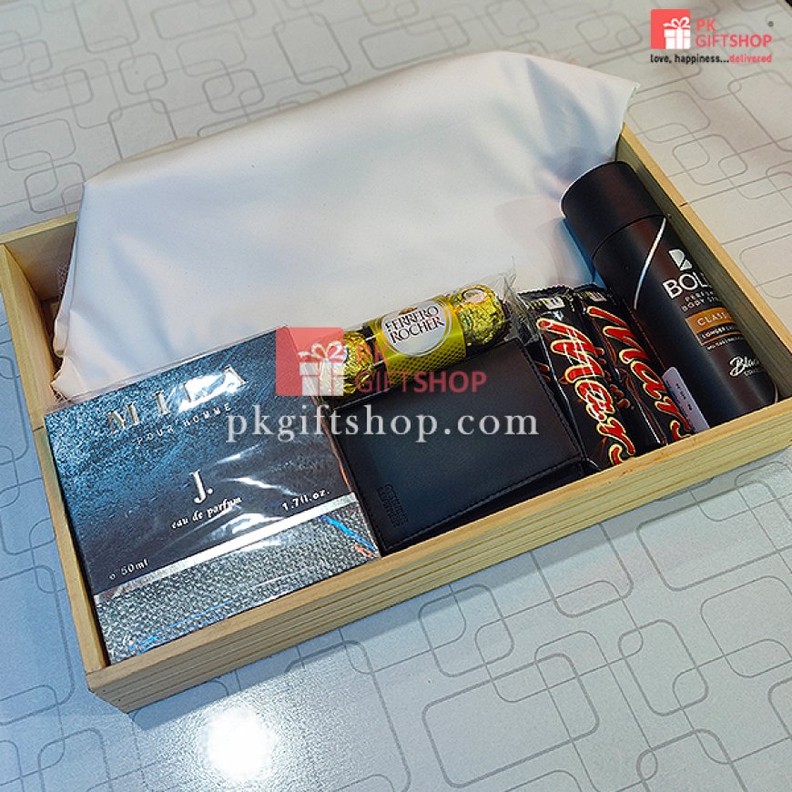 Send Gifts to Pakistan from USA, UK, Canada, Saudi Arabia