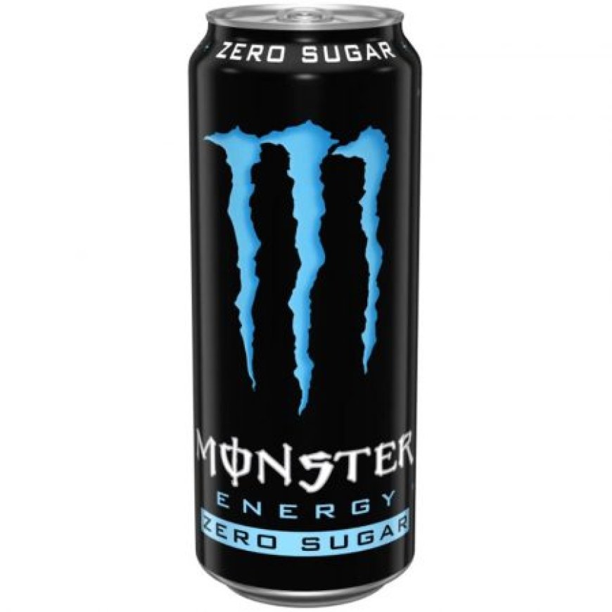 Monster Energy NZ: Energise Your Routine Locally