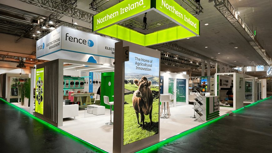 GlassBuild America Orlando 2025 Trade Show