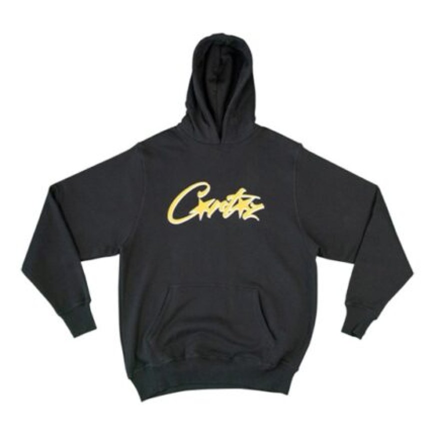 Discover the Hype Corteiz Clothing UK