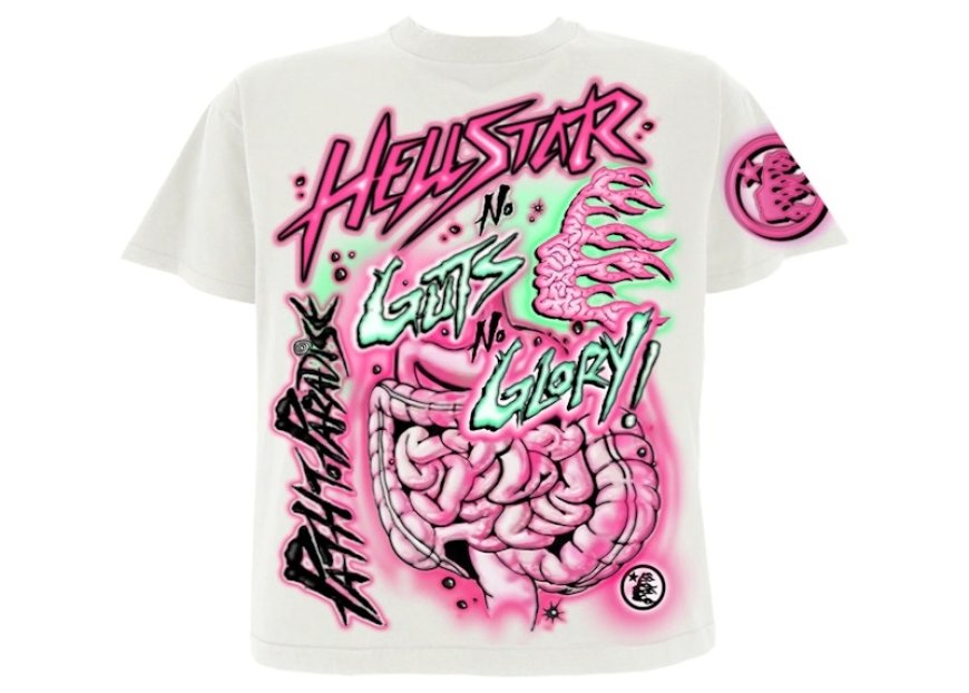 Streetwear’s Shadow King: The Gothic Reign of Hellstar