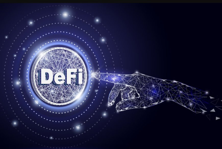 DeFi vs Traditional Finance: Who Wins the Future of Money?