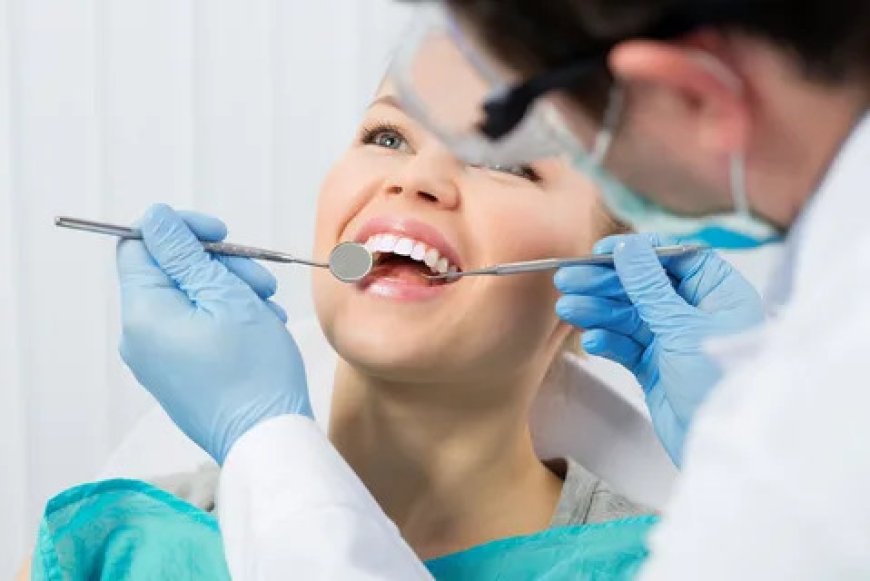 Which Dental Surgeon Is Best in Riyadh and Saudi Arabia?