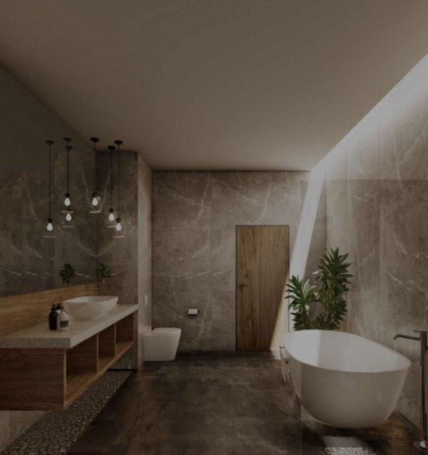 Transform Your Home with a Bathroom Remodel Holden MA