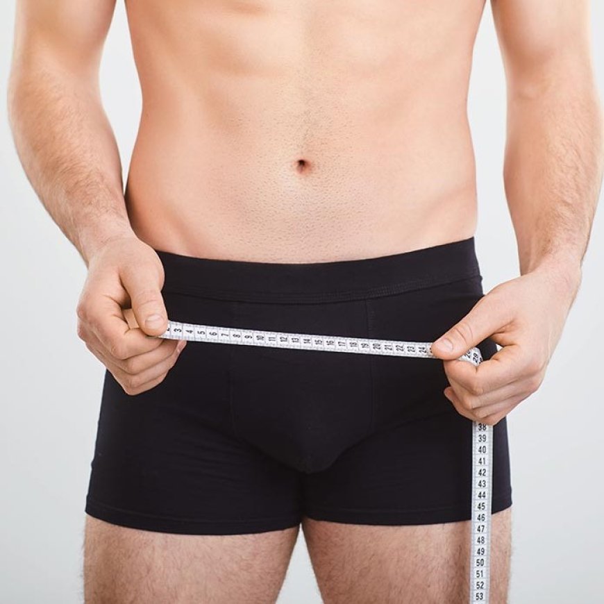 How Effective Is Penile Enlargement Surgery?