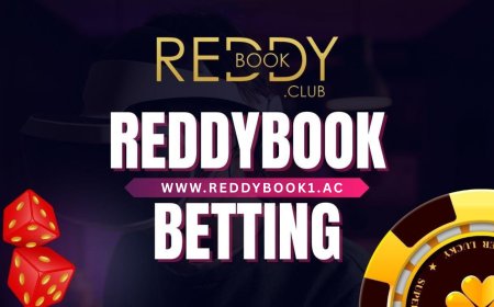ReddyBook Bonus Code Redemption: Step-by-Step Guide to Maximize Rewards