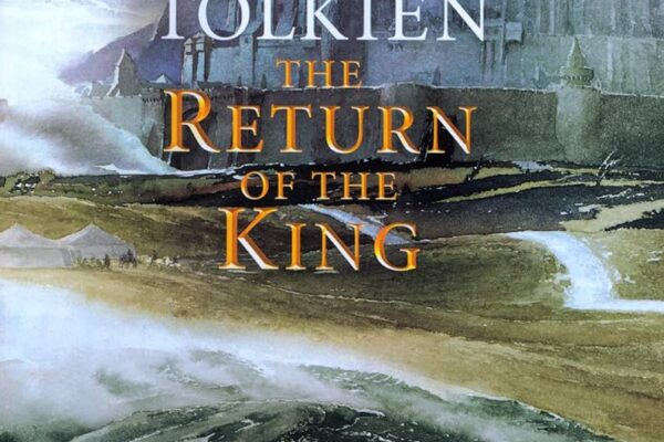 Tolkien's Epic Conclusion"