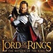 Read 'The Return of the King' Online