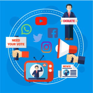 Social Media Politics Impact