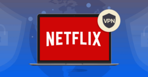 Netflix Region VPN