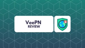 VeePN Review